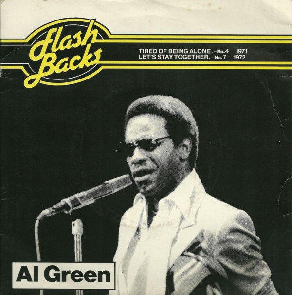 Al Green